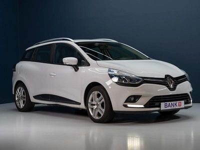 Renault Clio IV