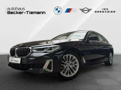 Gebraucht BMW 530