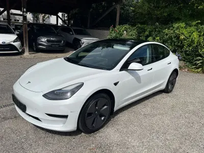 Gebraucht Tesla Model 3