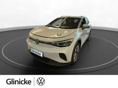 Brugt VW ID.4