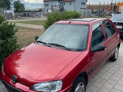Peugeot 106