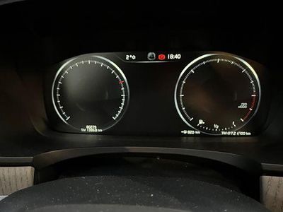 Volvo V90 CC