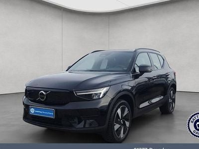 Volvo EX40