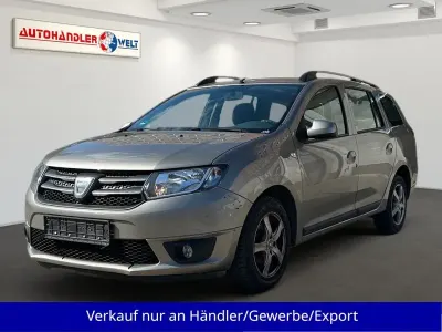 Gebraucht Dacia Logan