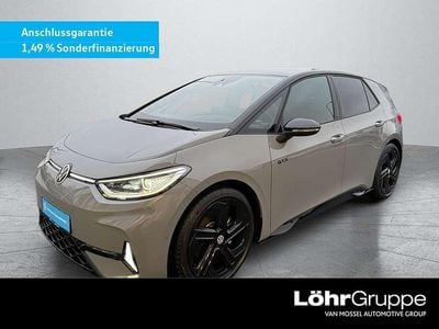 Grau Gebraucht 2025 VW ID.3 GTX Kleinwagen | 43.980 € (Fairer Preis)