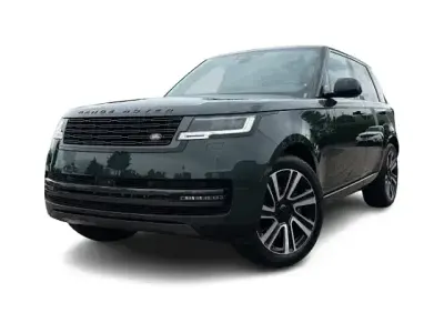 Gebraucht Land Rover Range Rover