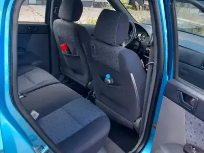 Gebraucht Hyundai Getz