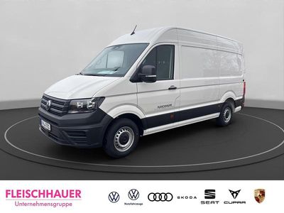 Gebraucht VW Crafter 140 PS (102 kW) 2026 Weiss Van