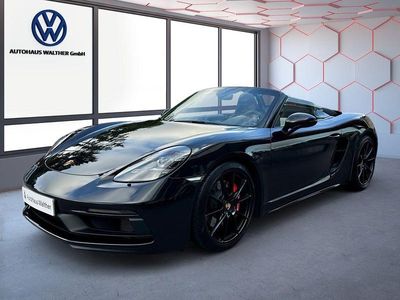 Porsche 718 Boxster GTS
