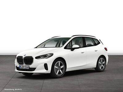 Usata BMW 220 Active Tourer 156 CV (114 kW) 2025 Bianco Monovolume