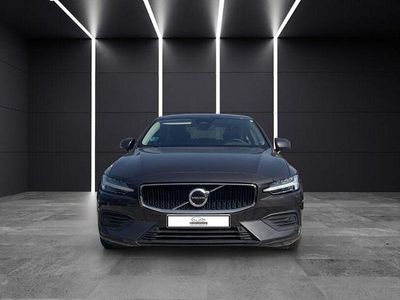 Usata Volvo S60 Plus 197 CV (144 kW) 2024 Grigio Berlina