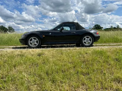 Gebraucht BMW Z3