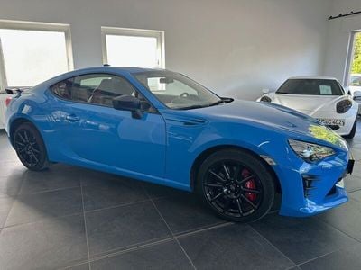 Toyota GT86