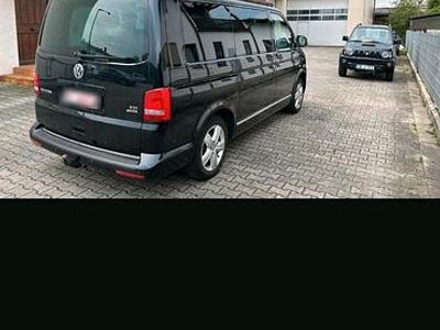 VW Multivan