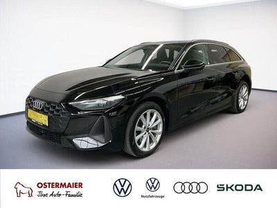 Gebraucht Audi A5 Sport 204 PS (150 kW) 2025 Mythosschwarz metallic Coupé