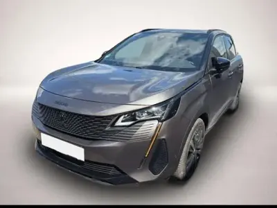 Gebraucht Peugeot 3008 GT 131 PS (96 kW) 2024 Manufacturer SUV