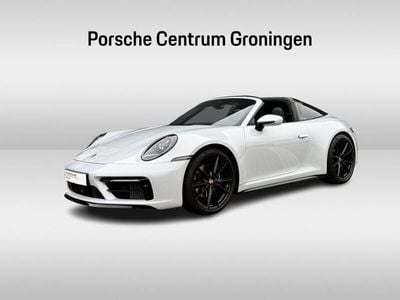 Porsche 911 Targa 4