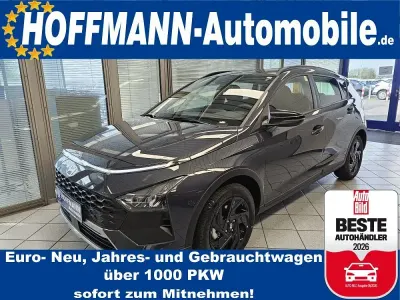 Gebraucht Hyundai Bayon