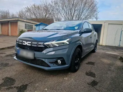 Gebraucht Dacia Sandero
