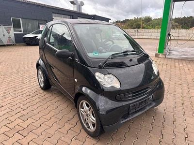 Smart ForTwo Coupé