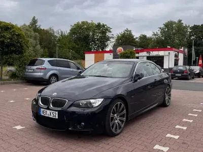 Gebraucht BMW 335 Cabriolet