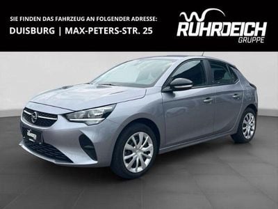 Opel Corsa-e