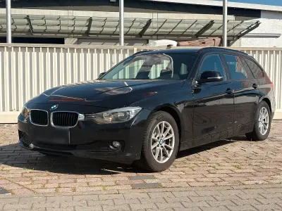 Gebraucht BMW 318