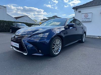 Lexus GS450H