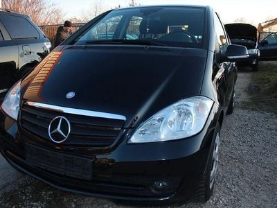 Gebraucht Mercedes A180