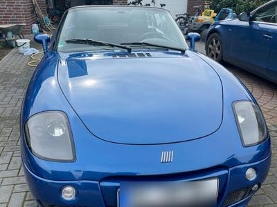 gebraucht Fiat Barchetta 1.8 16V -