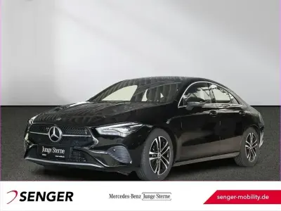 Gebraucht Mercedes CLA200
