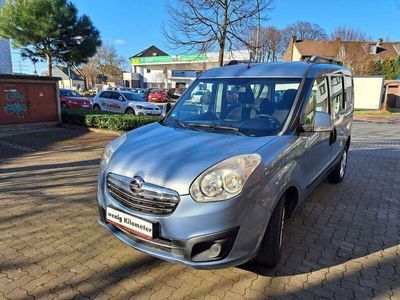 gebraucht Opel Combo 1.6 CDTI L1H1 S&S Selection