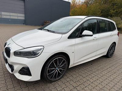 BMW 220 Gran Tourer