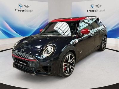 Gebraucht Mini John Cooper Works 306 PS (225 kW) 2020 Schwarz Kleinwagen
