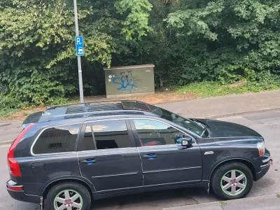 Gebraucht Volvo XC90