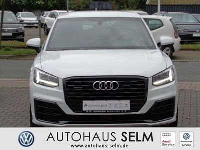 gebraucht Audi Q2 Q2 Sport2.0 TDI Sport Quattro S-Line Plus quattro sport