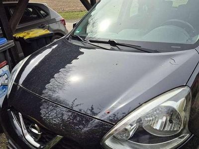 Gebraucht Nissan Micra Acenta 80 PS (58 kW) 2016 Kleinwagen