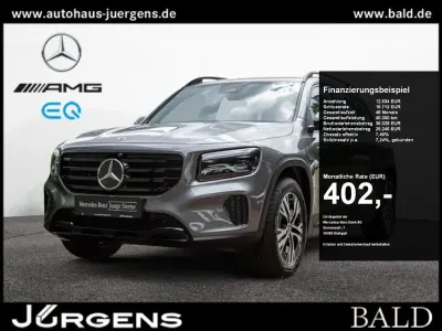 Gebraucht Mercedes GLB250
