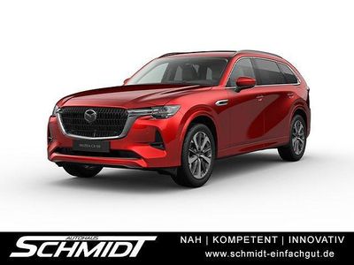 Neu Mazda CX-80 Takumi-Line 327 PS (240 kW) 2025 SUV