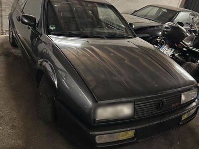 gebraucht VW Corrado G60