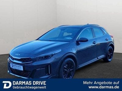 Gebraucht Kia XCeed Spirit 141 PS (103 kW) 2022 Grau SUV
