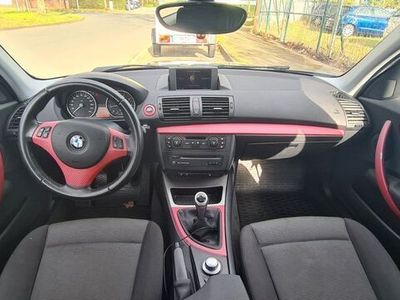 gebraucht BMW 116 i -