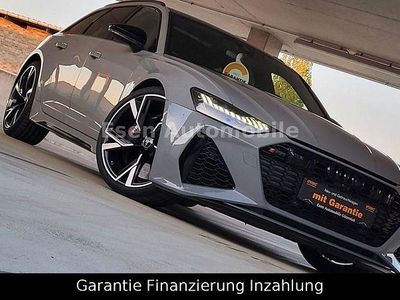 Second-hand Audi RS6 Performance 630 CP (463 kW) 2023 Gri Break