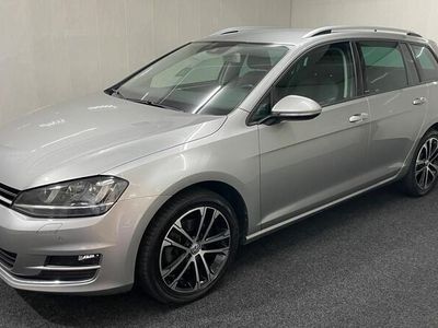 VW Golf VII