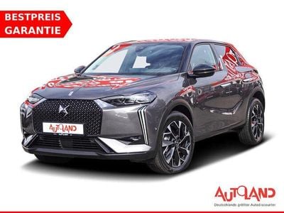 DS Automobiles DS3 Crossback