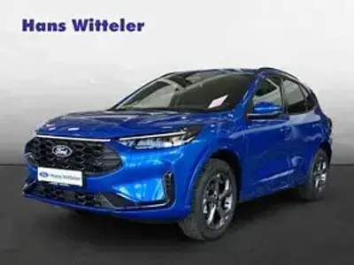 Neu Ford Kuga ST-Line 152 PS (111 kW) 2026 Desert island blue  (pn4fz) SUV