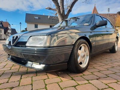 gebraucht Alfa Romeo 164 2.0 T-Spark/H-Zulassung