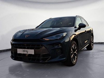 Nuova Cupra Terramar 150 CV (110 kW) 2026 Blu SUV