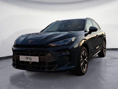 Neu Cupra Terramar 204 PS (150 kW) 2026 Blau SUV