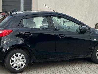 gebraucht Mazda 2 (1.3)